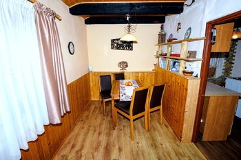 Prodej chaty / chalupy 86 m², Horní Planá