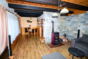 Prodej chaty / chalupy 86 m², Horní Planá