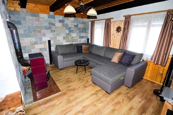 Prodej chaty / chalupy 86 m², Horní Planá