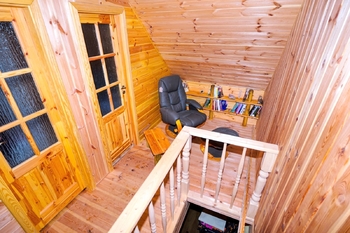 Prodej chaty / chalupy 86 m², Horní Planá