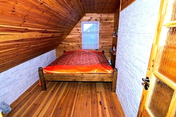 Prodej chaty / chalupy 86 m², Horní Planá