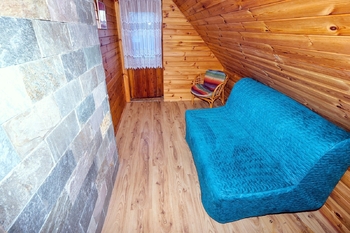 Prodej chaty / chalupy 86 m², Horní Planá