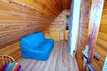 Prodej chaty / chalupy 86 m², Horní Planá
