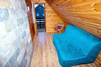 Prodej chaty / chalupy 86 m², Horní Planá