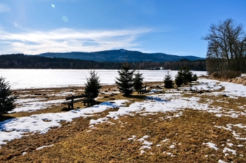 Prodej chaty / chalupy 86 m², Horní Planá