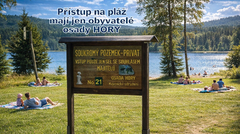 Prodej chaty / chalupy 86 m², Horní Planá