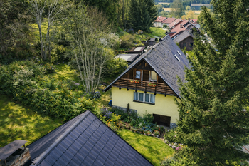 Prodej chaty / chalupy 86 m², Horní Planá