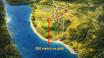 Prodej chaty / chalupy 86 m², Horní Planá