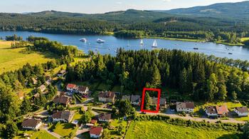 Prodej chaty / chalupy 86 m², Horní Planá