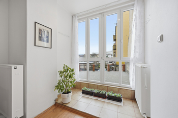 Prodej bytu 2+kk v osobním vlastnictví 70 m², Litoměřice