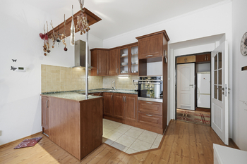 Prodej bytu 2+kk v osobním vlastnictví 70 m², Litoměřice