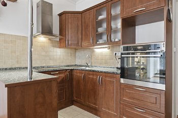 Prodej bytu 2+kk v osobním vlastnictví 70 m², Litoměřice