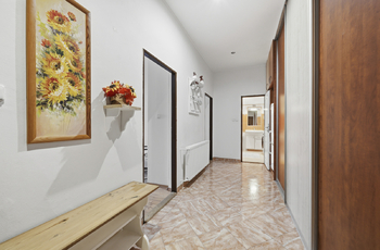 Prodej bytu 2+kk v osobním vlastnictví 70 m², Litoměřice