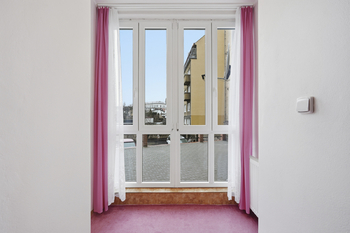 Prodej bytu 2+kk v osobním vlastnictví 70 m², Litoměřice