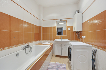 Prodej bytu 2+kk v osobním vlastnictví 70 m², Litoměřice