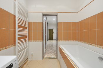 Prodej bytu 2+kk v osobním vlastnictví 70 m², Litoměřice