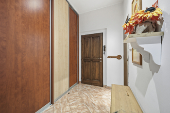 Prodej bytu 2+kk v osobním vlastnictví 70 m², Litoměřice