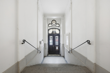 Prodej bytu 2+kk v osobním vlastnictví 70 m², Litoměřice