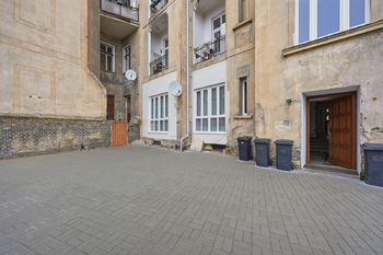 Prodej bytu 2+kk v osobním vlastnictví 70 m², Litoměřice