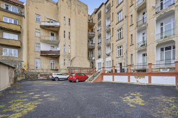 Prodej bytu 2+kk v osobním vlastnictví 70 m², Litoměřice