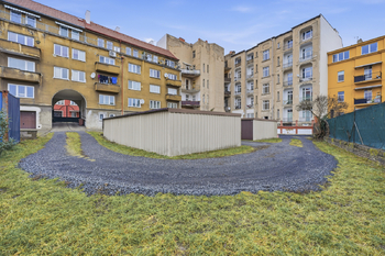 Prodej bytu 2+kk v osobním vlastnictví 70 m², Litoměřice