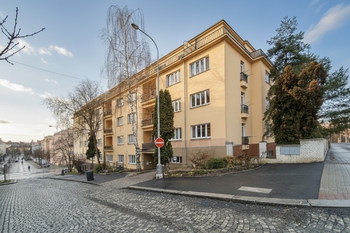 Pronájem bytu 1+1 v osobním vlastnictví 58 m², Praha 3 - Žižkov