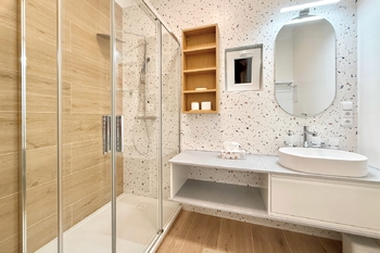 Pronájem bytu 1+1 v osobním vlastnictví 58 m², Praha 3 - Žižkov