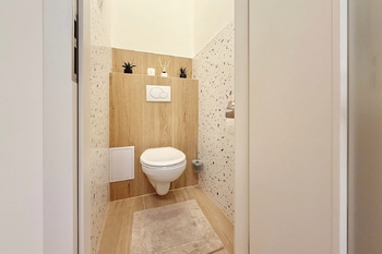 Pronájem bytu 1+1 v osobním vlastnictví 58 m², Praha 3 - Žižkov