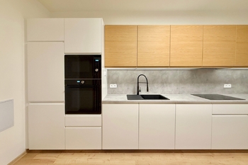 Pronájem bytu 1+1 v osobním vlastnictví 58 m², Praha 3 - Žižkov