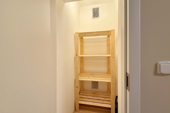 Pronájem bytu 1+1 v osobním vlastnictví 58 m², Praha 3 - Žižkov