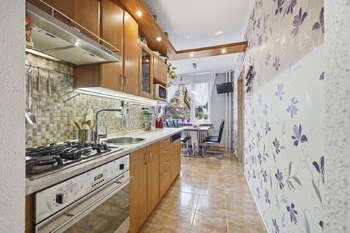 Prodej bytu 4+1 v osobním vlastnictví 85 m², Ústí nad Labem