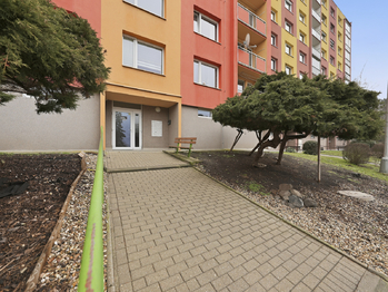 Prodej bytu 4+1 v osobním vlastnictví 85 m², Ústí nad Labem