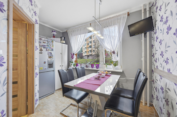 Prodej bytu 4+1 v osobním vlastnictví 85 m², Ústí nad Labem