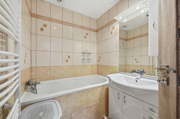 Prodej bytu 4+1 v osobním vlastnictví 85 m², Ústí nad Labem