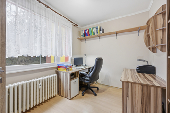 Prodej bytu 4+1 v osobním vlastnictví 85 m², Ústí nad Labem