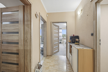 Prodej bytu 4+1 v osobním vlastnictví 85 m², Ústí nad Labem