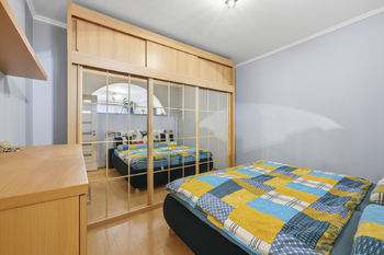 Prodej bytu 4+1 v osobním vlastnictví 85 m², Ústí nad Labem