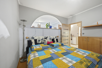 Prodej bytu 4+1 v osobním vlastnictví 85 m², Ústí nad Labem