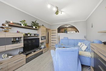 Prodej bytu 4+1 v osobním vlastnictví 85 m², Ústí nad Labem