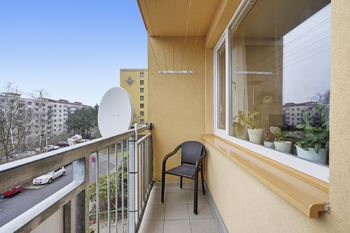 Prodej bytu 4+1 v osobním vlastnictví 85 m², Ústí nad Labem