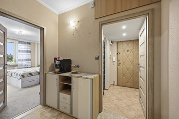 Prodej bytu 4+1 v osobním vlastnictví 85 m², Ústí nad Labem