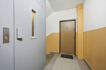 Prodej bytu 4+1 v osobním vlastnictví 85 m², Ústí nad Labem