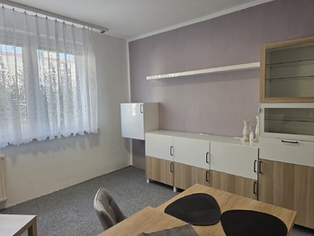 Prodej bytu 2+kk v osobním vlastnictví 43 m², Děčín