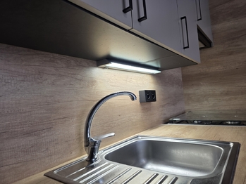 Prodej bytu 2+kk v osobním vlastnictví 43 m², Děčín