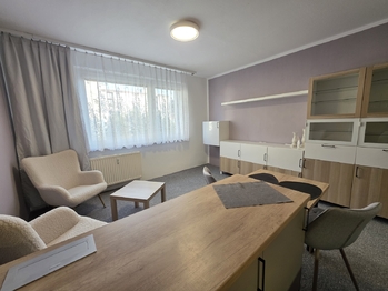 Prodej bytu 2+kk v osobním vlastnictví 43 m², Děčín