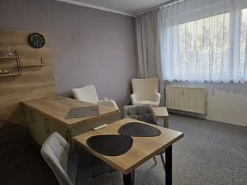Prodej bytu 2+kk v osobním vlastnictví 43 m², Děčín