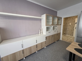 Prodej bytu 2+kk v osobním vlastnictví 43 m², Děčín