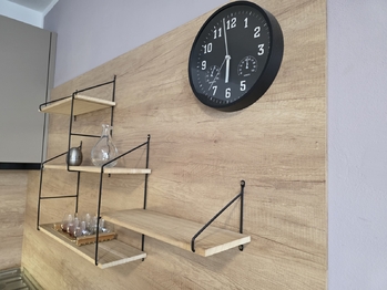 Prodej bytu 2+kk v osobním vlastnictví 43 m², Děčín