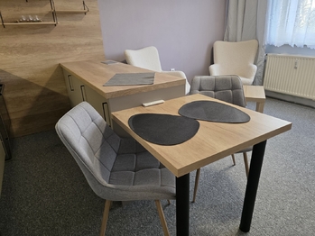 Prodej bytu 2+kk v osobním vlastnictví 43 m², Děčín