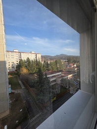 Prodej bytu 2+kk v osobním vlastnictví 43 m², Děčín